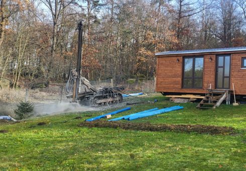 studna na klíč studny křivoklát